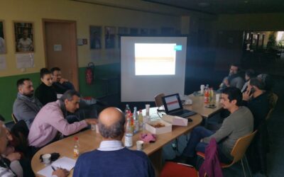 Mitgliederversammlung Februar 2020